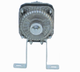 Мотор вентилятора конденсатора холодильника 