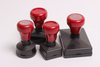 Flash Stamps CB-Series 7mm flash foam 