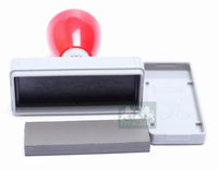 Flash Stamps HA-Series 7mm foam 