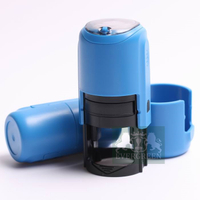 Self inking stamps EG-Series Round Dia. 30