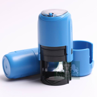 Self inking stamps EG-Series Round Dia. 30
