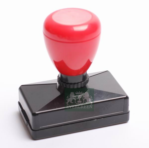 Flash Stamps HA-Series HA2255 7mm foam 
