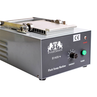 Flash Stamp Machines B1409+ Best selling model 