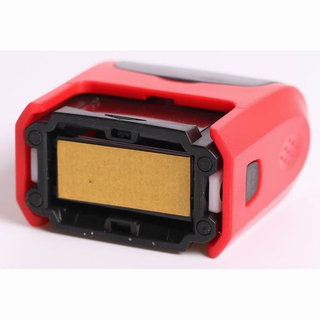 Self inking stamps EG-Series Suitable for return address stamps 