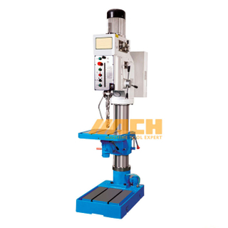 Z5030 Z5035 Square Column Vertical Drilling Machine