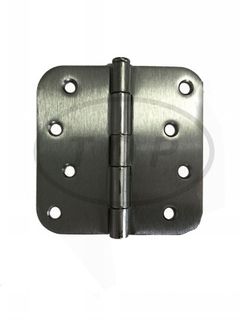 4.0''x4.0''x2.2mm US26D 58R