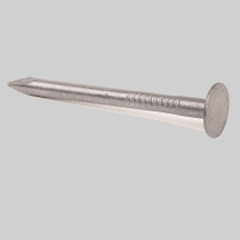 steel nail