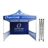 Customizable 10X15FT (3X4.5M) Event Canopy Tent for Perfect Personalization