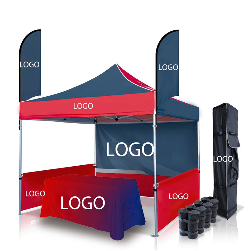 3X6m Outdoor Promotion Display Tent Portable and Foldable Folding Tent