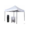 Premium 3x3m Factory Wholesale Advertising Canopy Trade Show Tent Perfect Outdoor Solution for Events, Camping, and Weddings