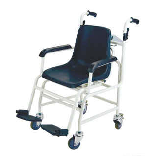 LYC02 Wheelchair Scale