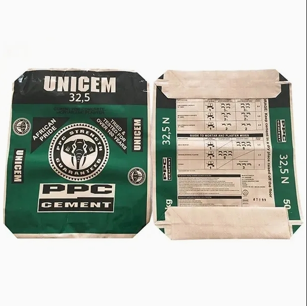 آلة تصنيع الأكياس متعددة الجدران لأكياس المواد الغذائية الكيميائية للأسمنت