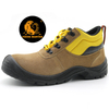Cheap Steel Toe Prevent Puncture Safety Shoes To Work