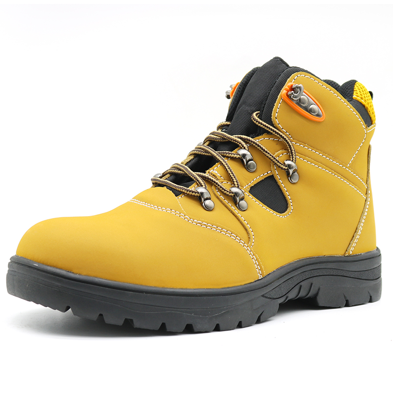 TMC4007 SAFETY SHOES
