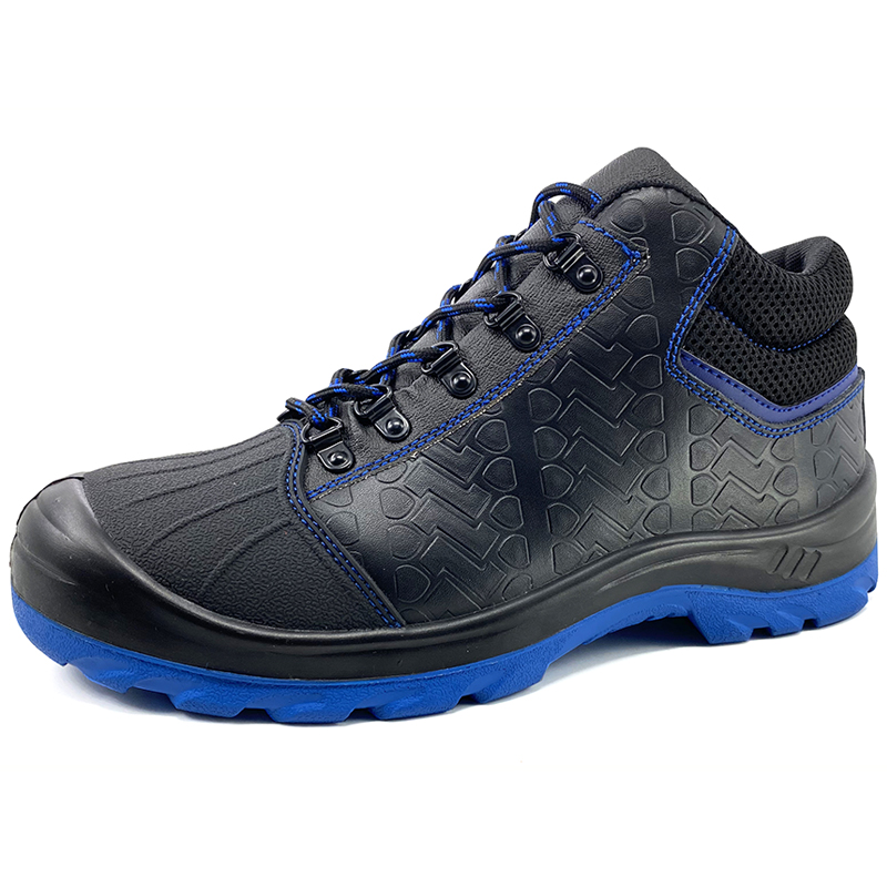 SJ0221 SAFETY SHOES 2
