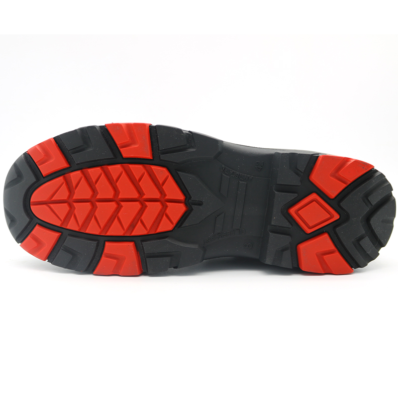 TM5006 SAFETY SHOES sole