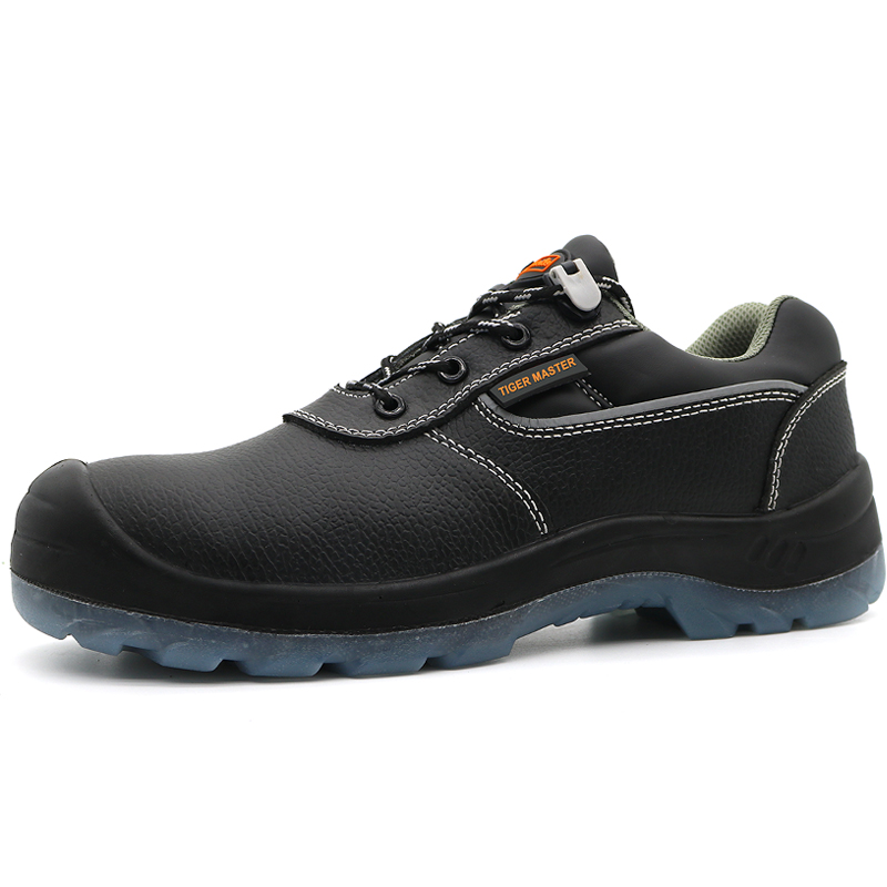 SJ0223 SAFETY SHOES