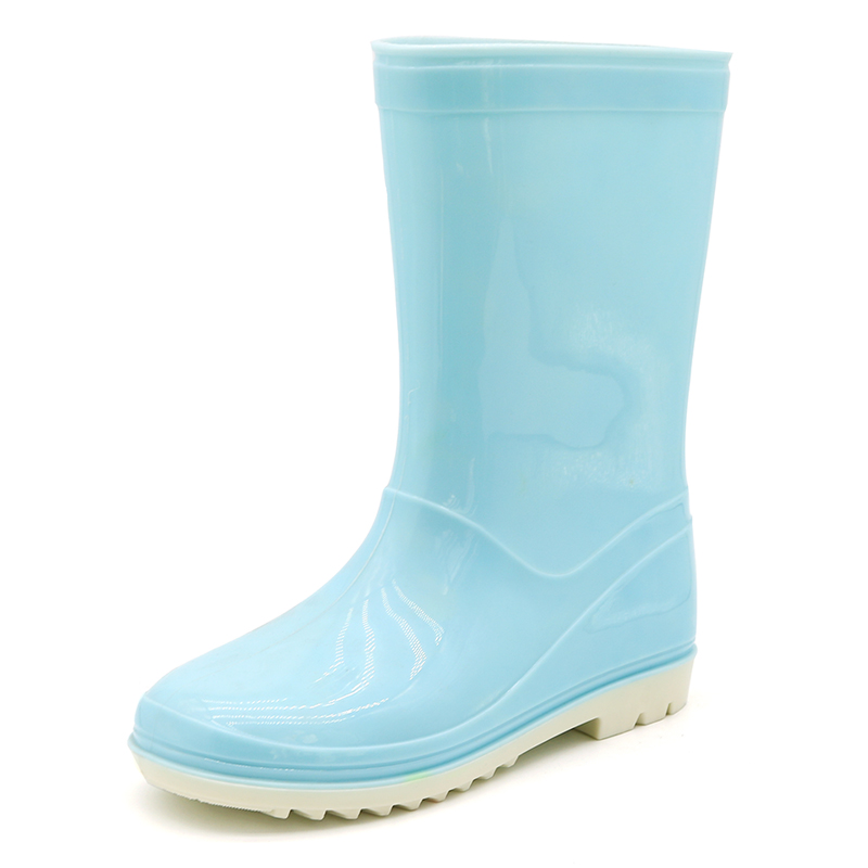 KRB-008 rain boots 4