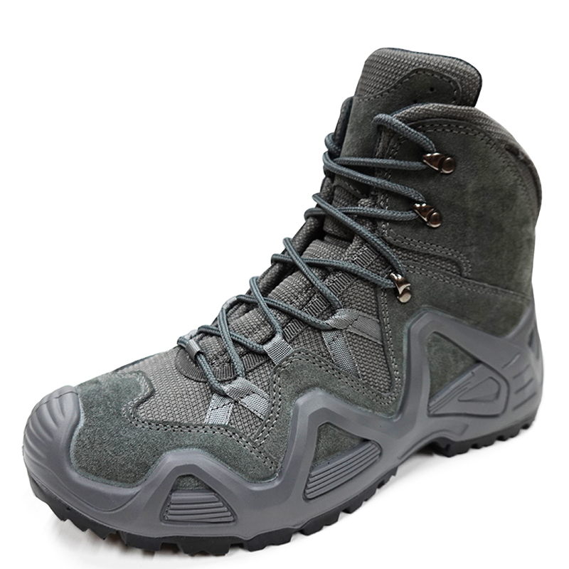 ENS032G SAFETY SHOES