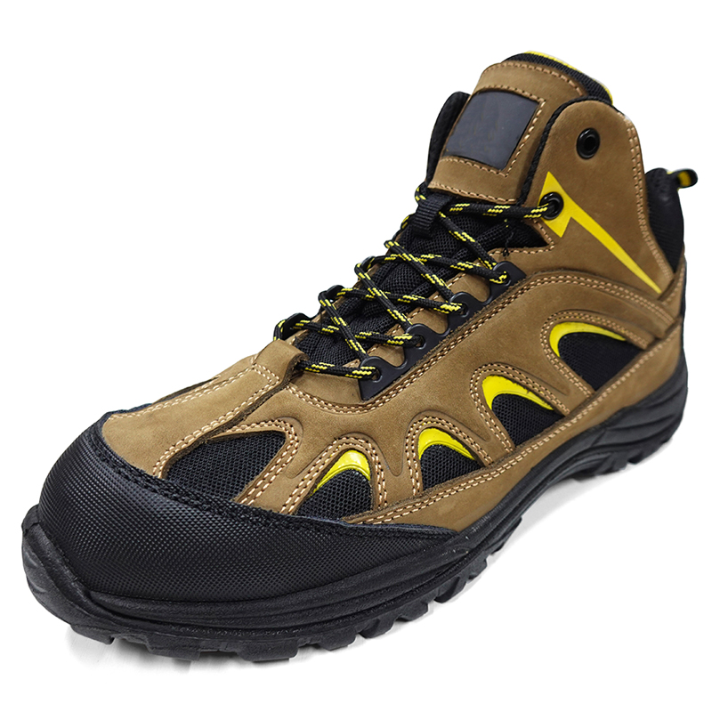 BTA043 SAFETY SHOES