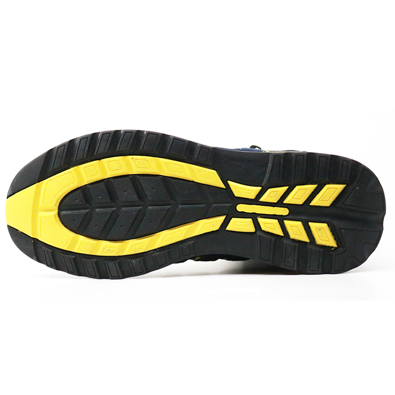 SRS01H SAFETY SHOES SOLE