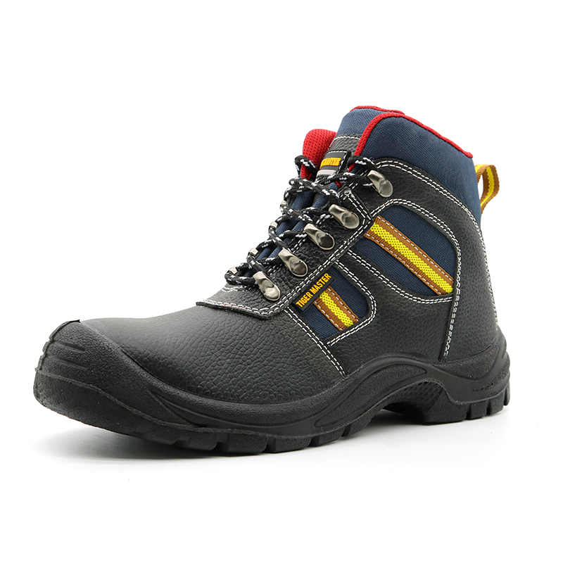SAFETY SHOES1