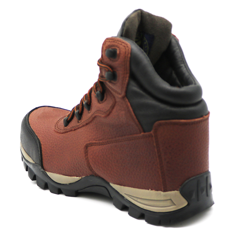 TM5002 SAFETY SHOES 3