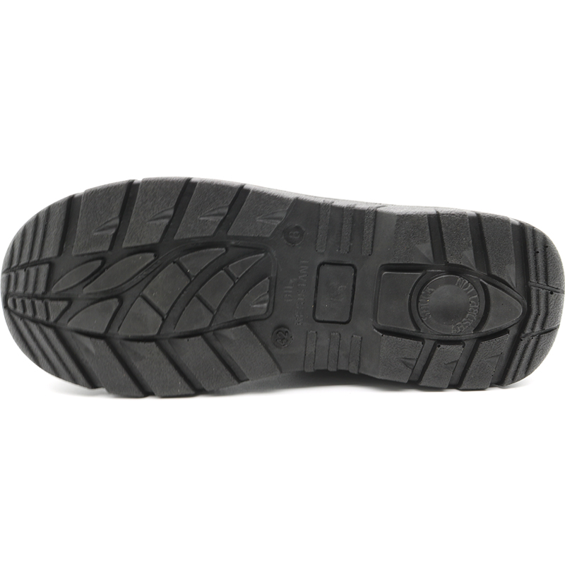 TM3019 SAFETY SHOES sole