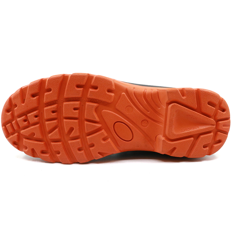 SJ0220 SAFETY SHOES SOLE