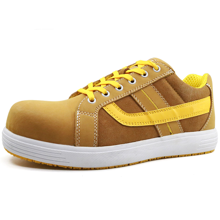 TMC032B SAFETY SHOES