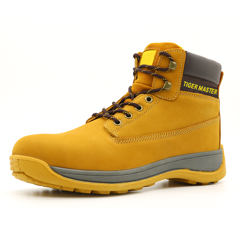 SAFETY SHOES1