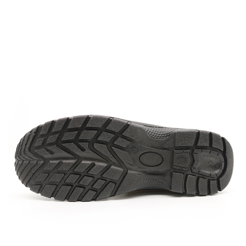 SAFETY SHOES 6
