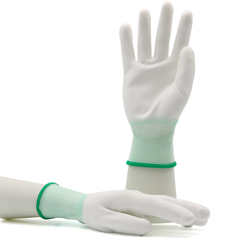 HSPU05 WORK GLOVES 5