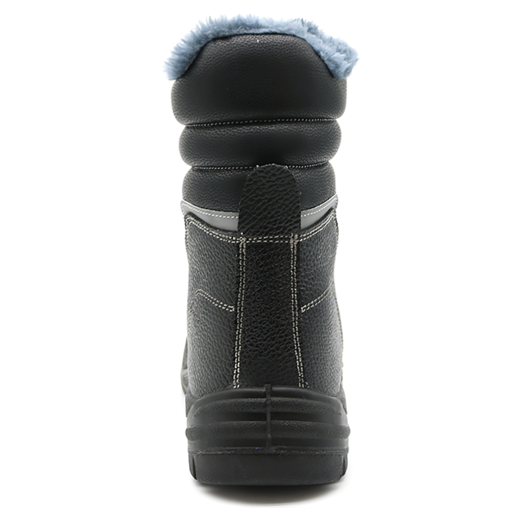 TM2018 SAFETY SHOES 5