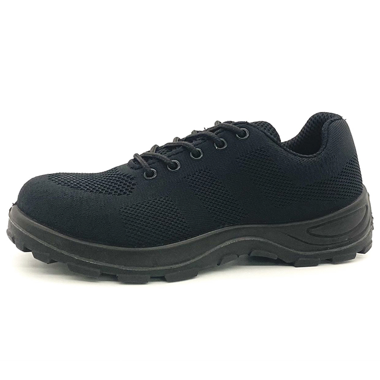 DTA040 SAFETY SHOES