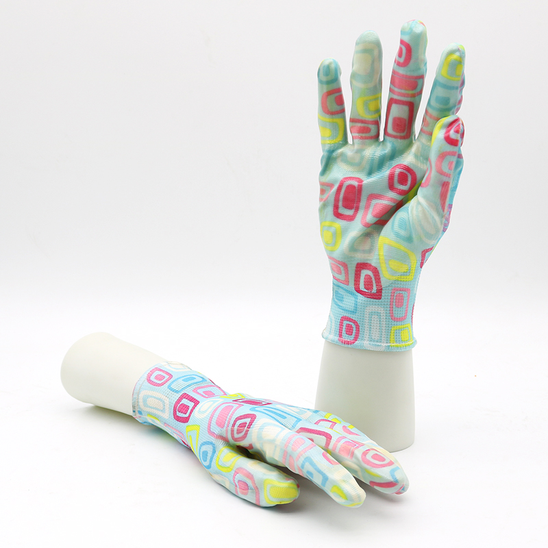 HSNT06 GARDEN GLOVES 4