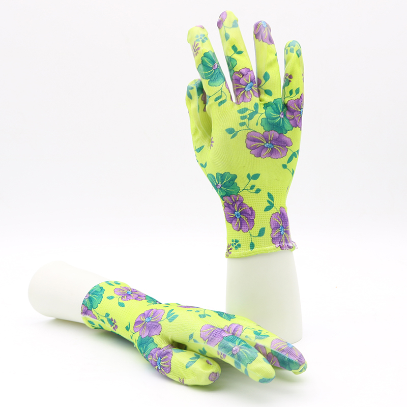 HSNT04 garden gloves 4