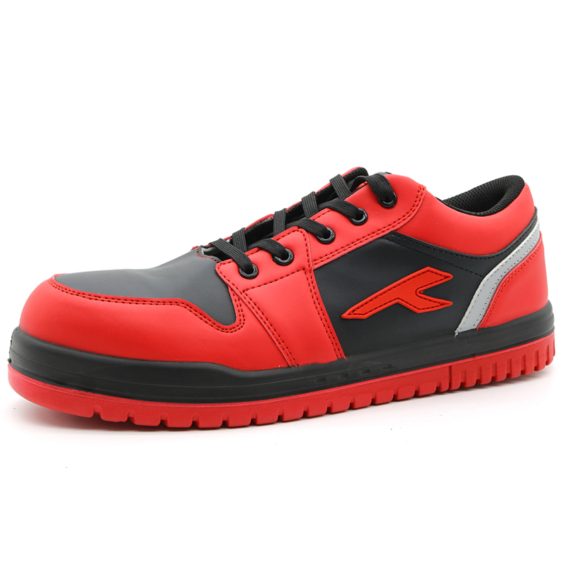 TM216R-L SAFETY SHOES 2