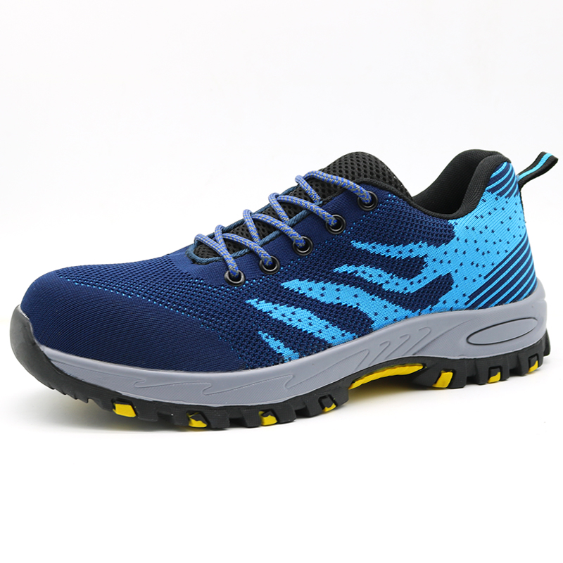 TMC202 SAFETY SHOES 2