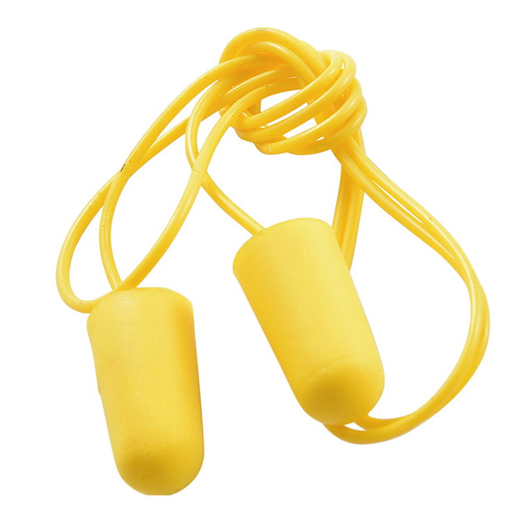 HS-E1003 ear plug 2
