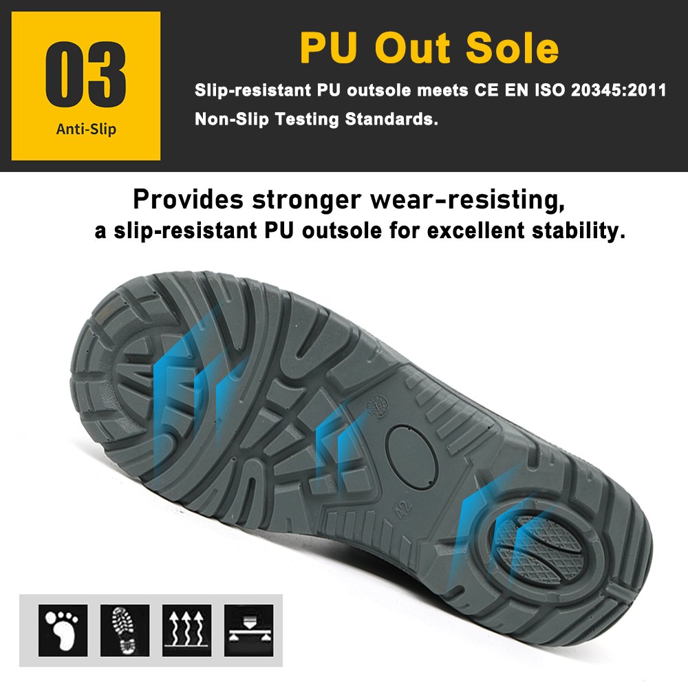 TM036 SAFETY SHOE 4