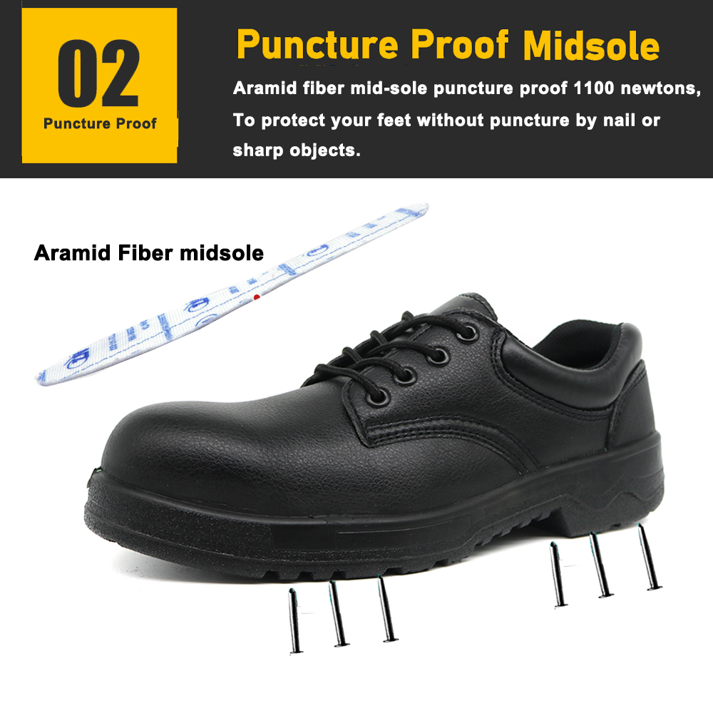 TM070 SAFETY SHOES 3