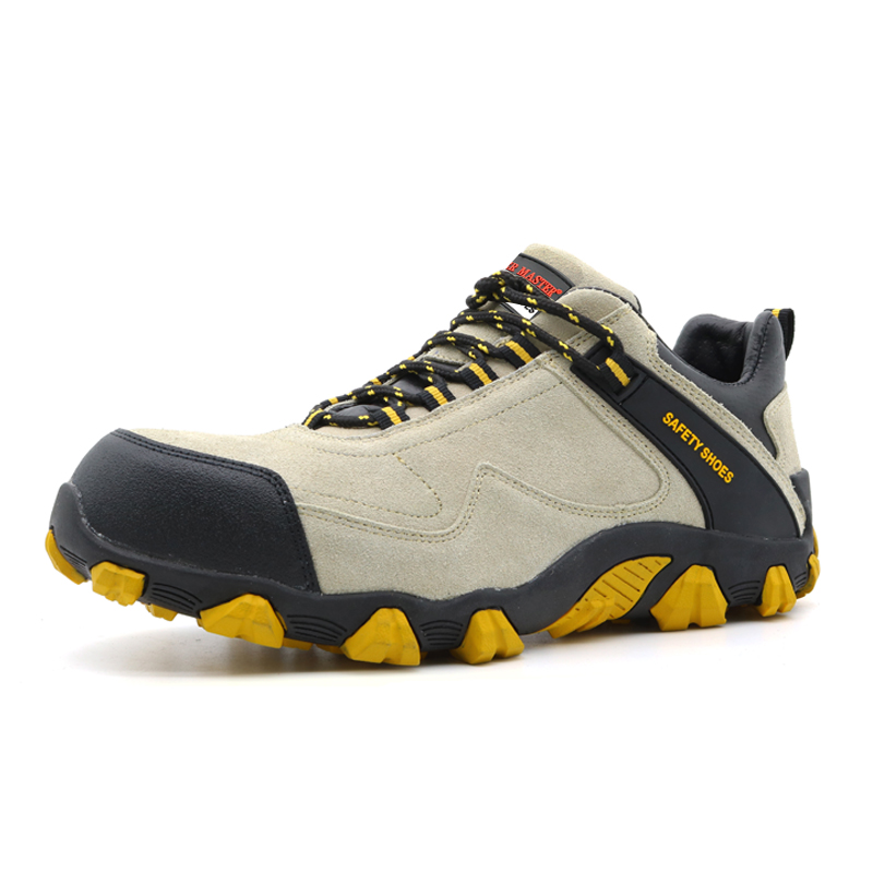 TM119 SAFETY SHOES 2