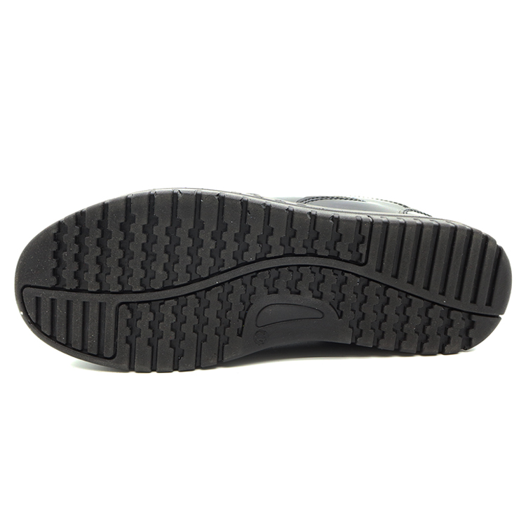 TM201 SAFETY SHOES SOLE