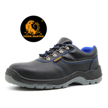 Petrol Chemical Resistant Cheap Prices Work Shoes Steel Toe