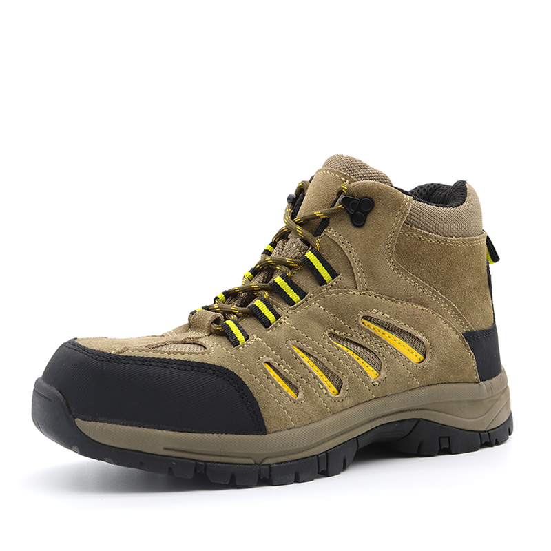 TM240 safety shoes 1