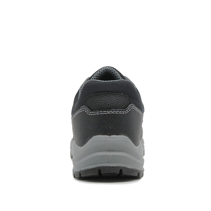 Anti Puncture Composite Toe Safety Work Shoes