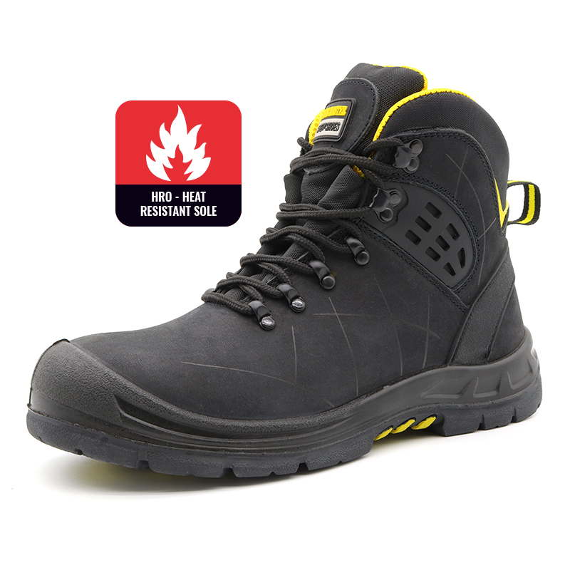 TM120 SAFETY SHOES 8