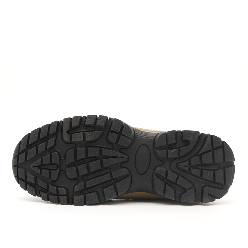 TM240L SAFETY SHOES 6