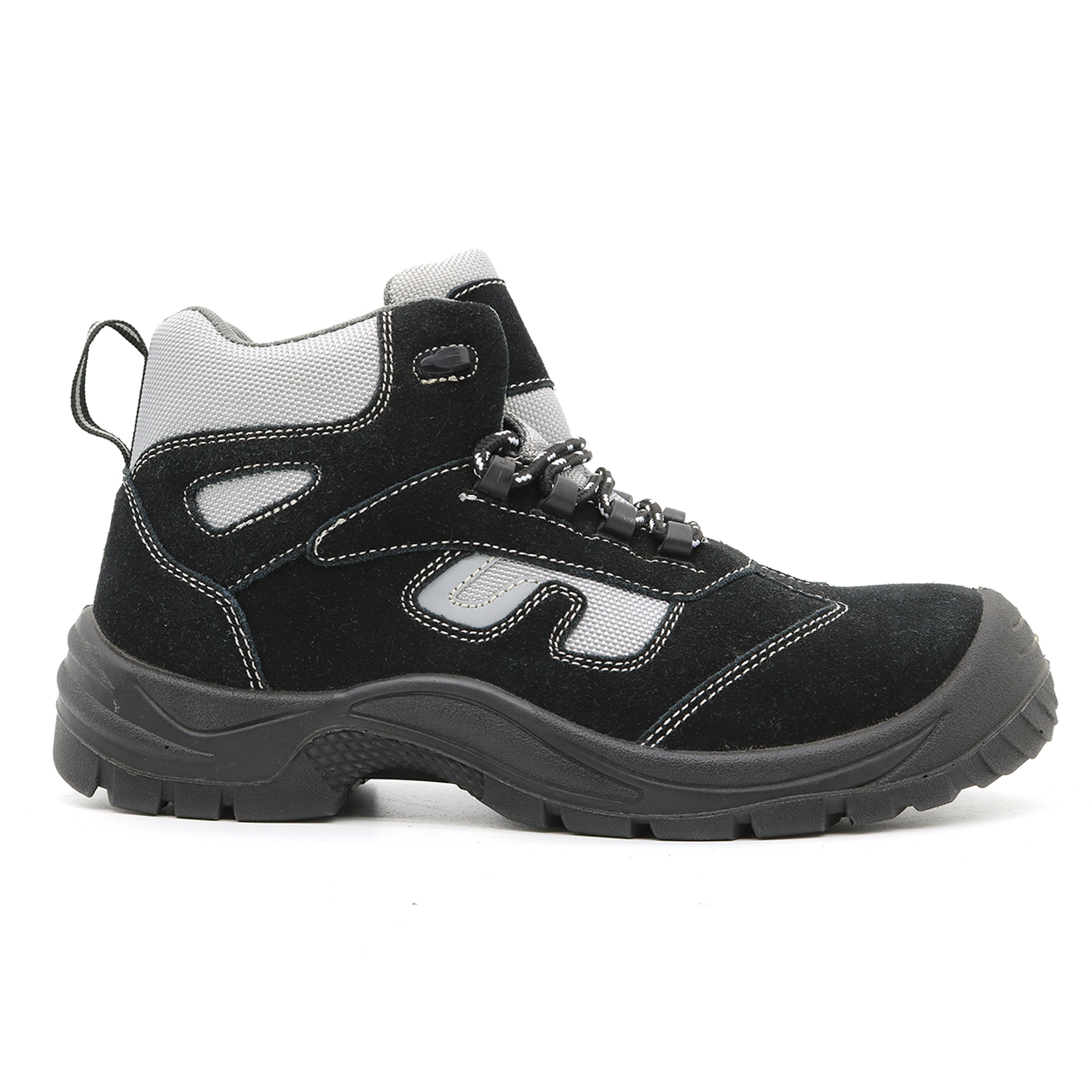 Cheap Price Anti Puncture Sporty Safety Shoes Steel Toe